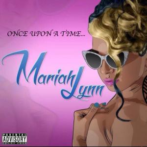 poster for Once Upon a Time - Mariahlynn