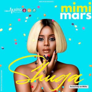 poster for Shuga - Mimi Mars