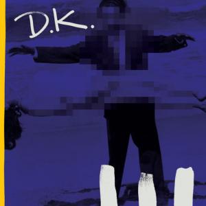 poster for Mystery Dub - D.K.