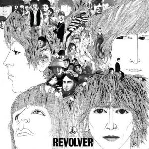 poster for Tomorrow Never Knows (Remastered 2009) - The Beatles