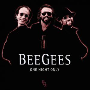 poster for Massachusetts - Bee Gees