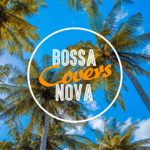 poster for Hey, Soul Sister - Rio Branco, Bossanova Covers