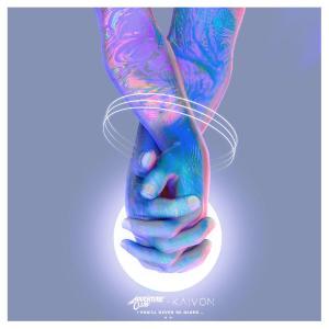 poster for You’ll Never Be Alone (feat. Kaivon) - Adventure Club