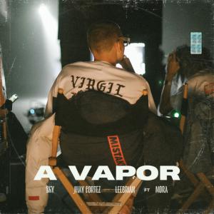 poster for A Vapor (feat. Mora) - Sky, Jhay Cortez, Leebrian