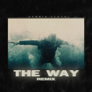 poster for The Way (Dennis Lloyd Remix) - Dennis Lloyd