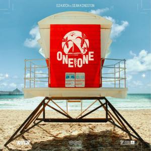 poster for One By One (feat. Sean Kingston) - DJ Katch