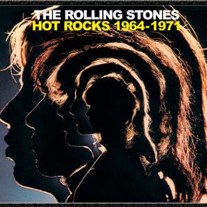 poster for 19th Nervous Breakdown - The Rolling Stones