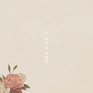 poster for Nervous - Shawn Mendes