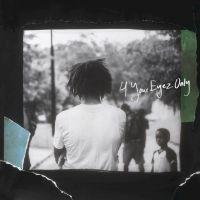 poster for Ville Mentality - J. Cole