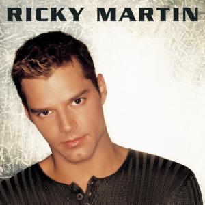 poster for She’s All I Ever Had - Ricky Martin