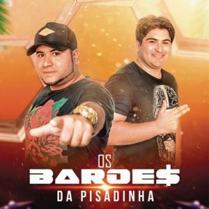 poster for Amor Falso - Os Barões Da Pisadinha