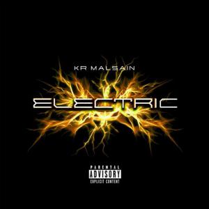 poster for Electric - KR Malsain