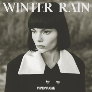 poster for Winter Rain - Winona Oak