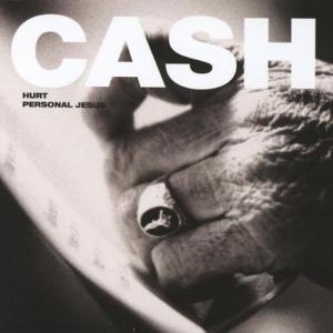 poster for Hurt - Johnny Cash