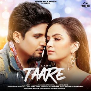 poster for Taare - A Kay