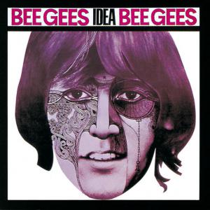poster for I Started A Joke - Bee Gees