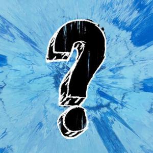 poster for What do i know - Ed sheeran
