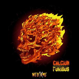 poster for Furious - Calcium