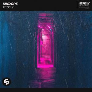 poster for Myself - Sikdope