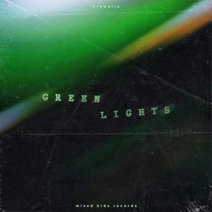 poster for Greenlights - Krewella