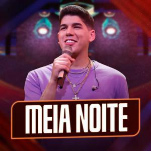 poster for Meia Noite - Zé Vaqueiro