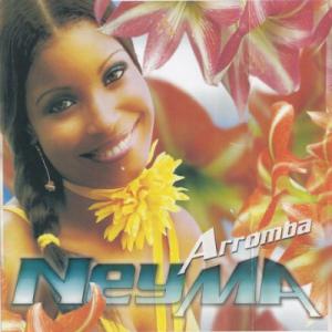 poster for Arromba - Neyma