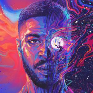 poster for Tequila Shots - Kid Cudi