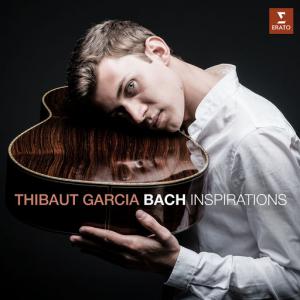 poster for Bach, JS: Wachet auf, ruft uns die Stimme, BWV 140: I. Wachet auf, ruft uns die Stimme (Arr. for Guitar) - Thibaut Garcia