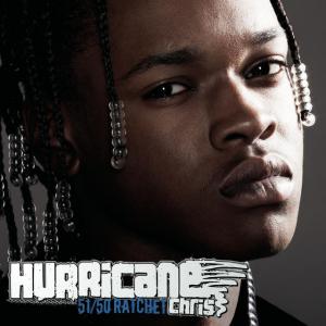 poster for Beat In My Trunk - Hurricane Chris