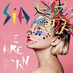 poster for Clap Your Hands - Sia