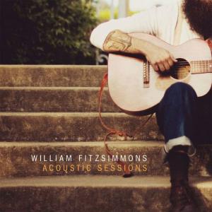 poster for Fortune (Acoustic) - William Fitzsimmons