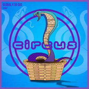 poster for Snake - Gl0bal & So Sus