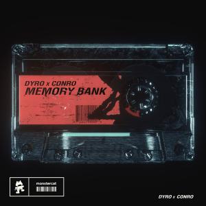 poster for Memory Bank - Dyro & Conro