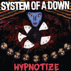 poster for Attack - System Of A Down