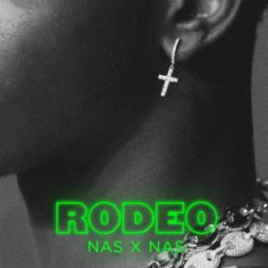 poster for Rodeo (feat. Nas) - Lil Nas X, Nas