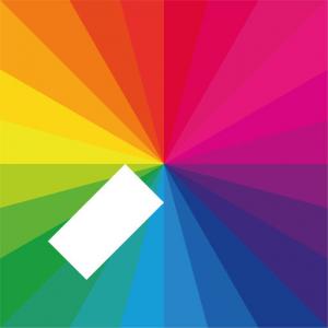 poster for Loud Places (feat. Romy) - Jamie xx