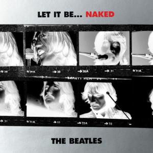 poster for Across The Universe (Naked Version / Remastered 2013) - The Beatles