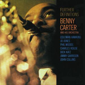 poster for If Dreams Come True - Benny Carter And His Orchestra