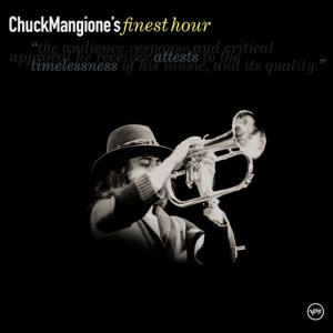 poster for Floating (Album Version) - The Chuck Mangione Quartet