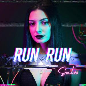 poster for Run Run - Salvo