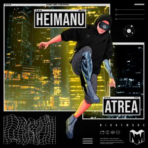 poster for Atrea - Heimanu