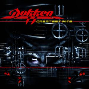 poster for Alone Again (Re-Recorded / Remastered) - Dokken