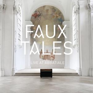 poster for Atlas (Live at Abbatiale) - Faux Tales