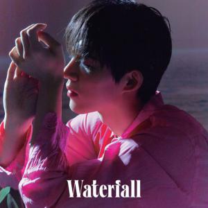 poster for WATERFALL - B.i