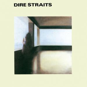 poster for Sultans Of Swing - Dire Straits