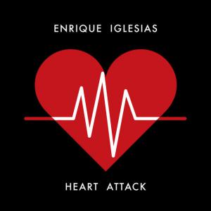 poster for Heart Attack - Enrique