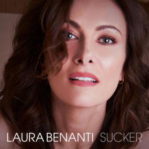 poster for Sucker - Laura Benanti