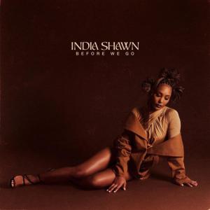 poster for TO CHANGE MY MIND - India Shawn