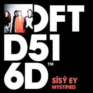 poster for Mystified (Jimpster Remix) - Sísý Ey