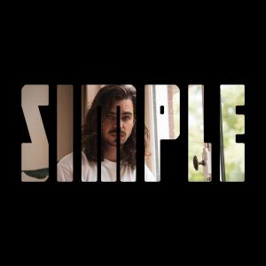 poster for Simple - Dion Cooper
